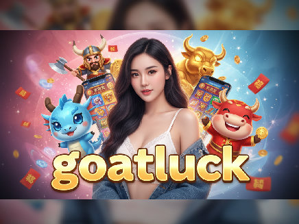 สล็อตเว็บตรง goatluck