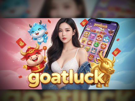 goatluck เว็บตรง
