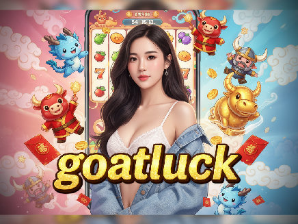 goatluck สล็อต