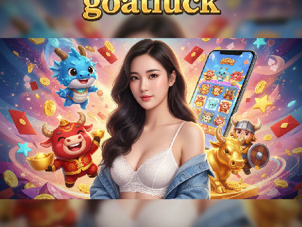 goatluck slot